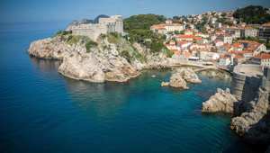 Dubrovnik Croatia