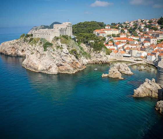 Dubrovnik Croatia