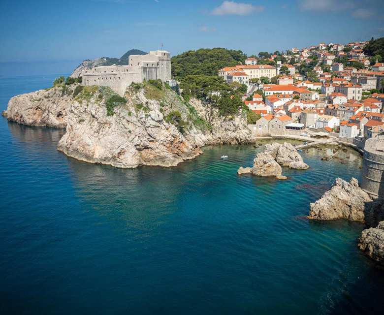 Dubrovnik Croatia