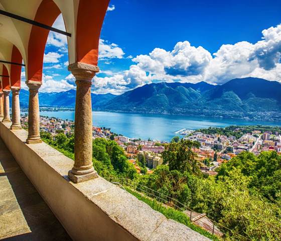 Lake Maggiore