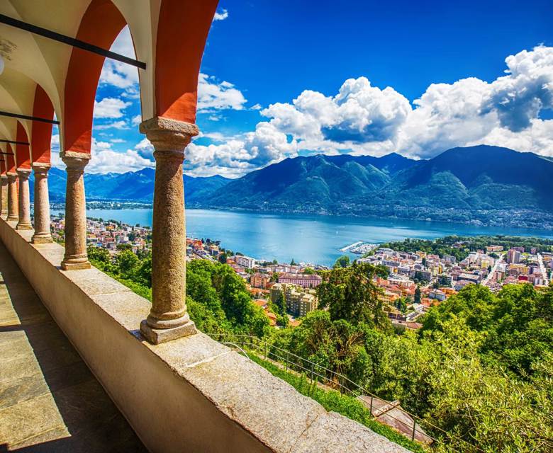 Lake Maggiore