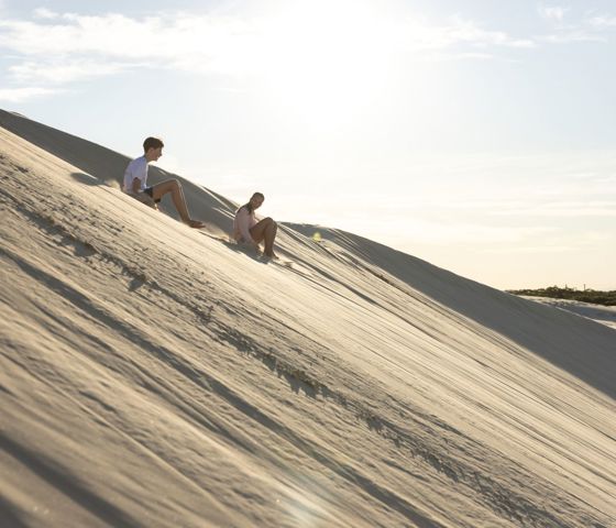 4WD R US, Port Stephens 187828 © Destination NSW