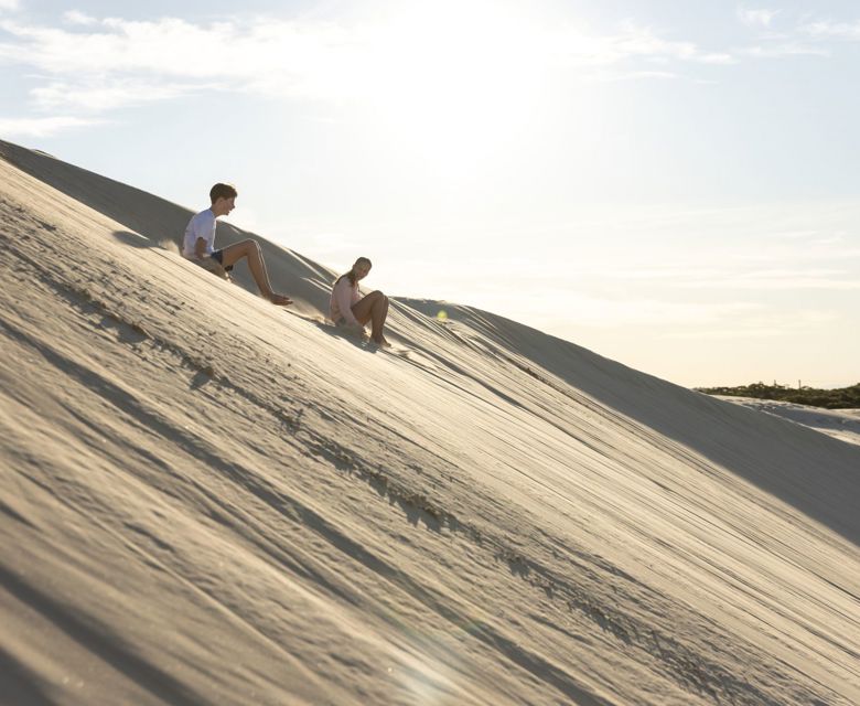 4WD R US, Port Stephens 187828 © Destination NSW