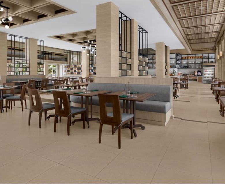 Courtyard by Marriott Phuket - The Phuket Eatery