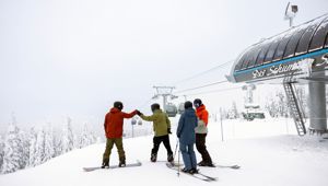 Silverstar - Travel&CO