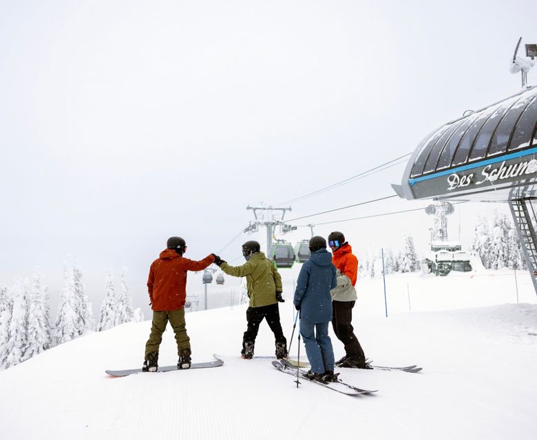 Silverstar - Travel&CO