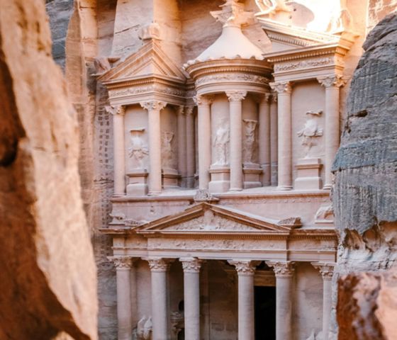 Petra Jordan