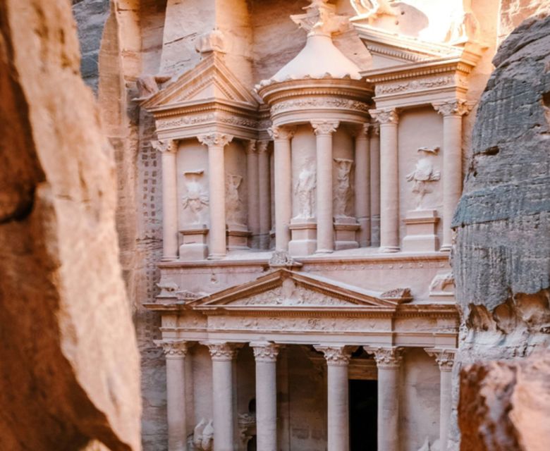 Petra Jordan