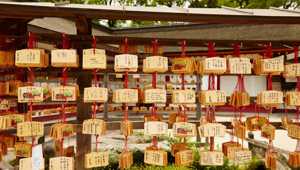 Fukuoka Dazaifu Tanmangu
