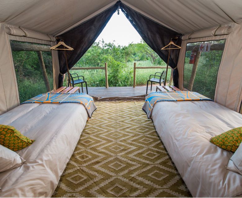 Sunway Safaris - Zululand Lodge South Africa Hluhluwe Bruce Taylor-4965