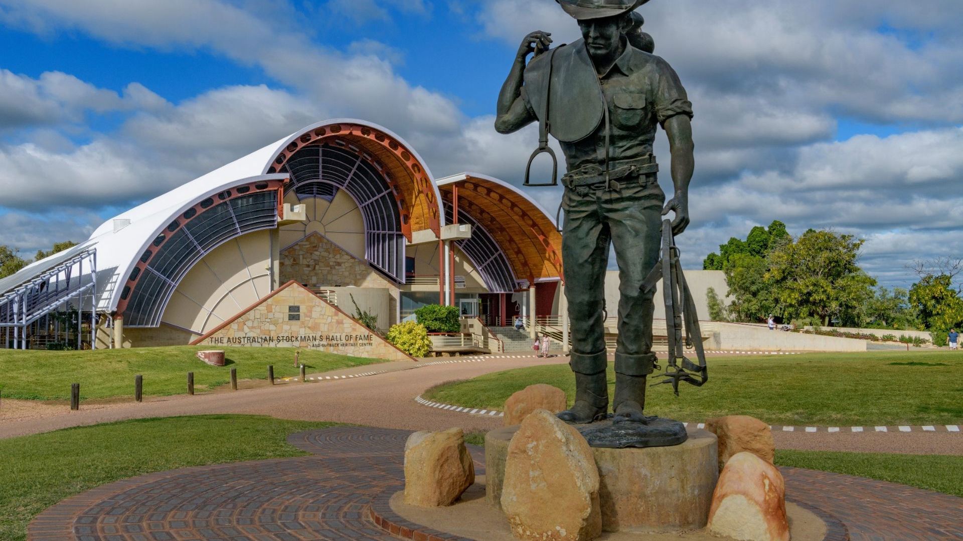  Longreach CR Tourism Australia 