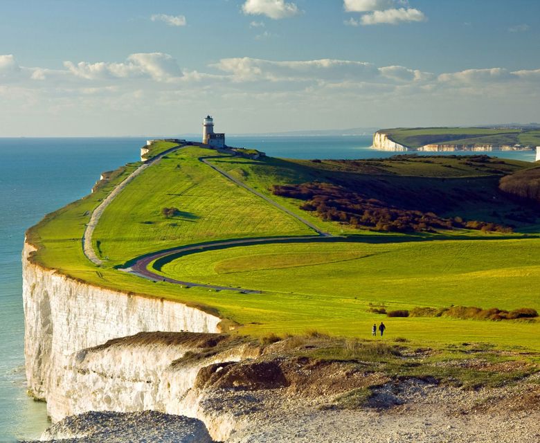 United Kingdom Belle Tout Lighthouse