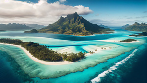 Bora Bora