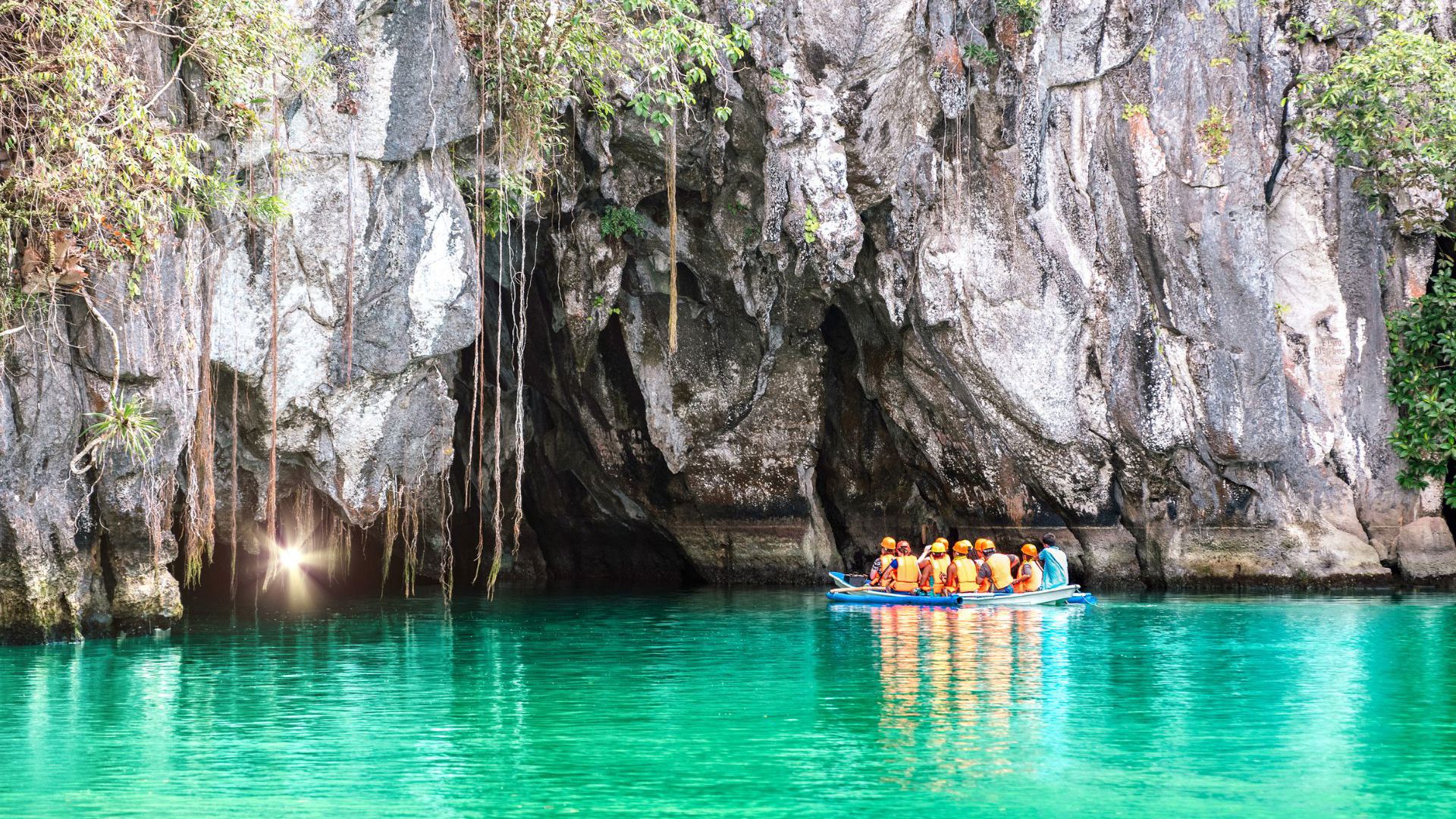 Puerto Princessa - Total Holiday Options