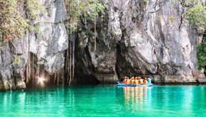 Puerto Princessa - Total Holiday Options