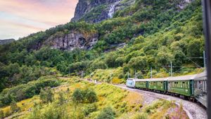 Scandinavia by Rail with Travelmarvel