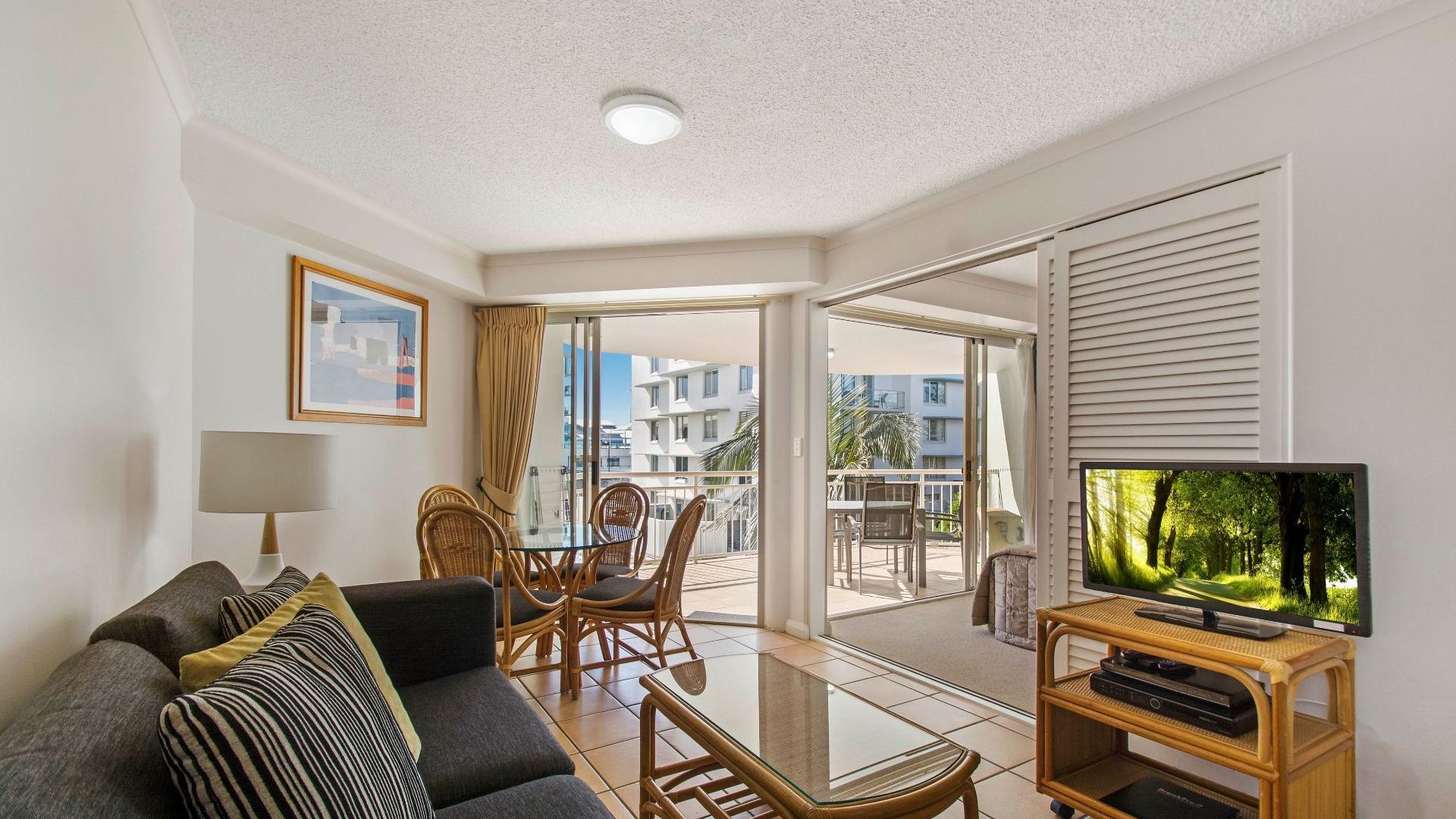 BreakFree Alexandra Beach - Lounge