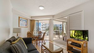 BreakFree Alexandra Beach - Lounge