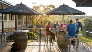 South Australia ABP2729 CR Tour De Vines