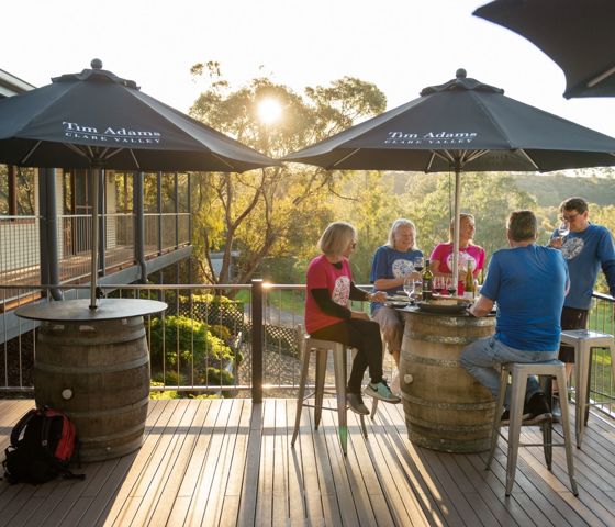 South Australia ABP2729 CR Tour De Vines